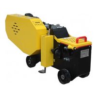 Zitrek CNGQ-40