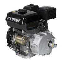 Lifan 168F-2D-R D20