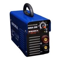 Brima HOBBY ММА-200