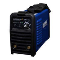 Brima PROFESSIONAL ARC-163 в комплекте
