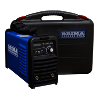 Brima PROFESSIONAL ARC-203  в кейсе