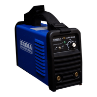 Brima PROFESSIONAL ARC-223  в комплекте