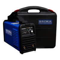 Brima PROFESSIONAL ARC-223  в кейсе