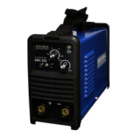 Brima ARC-253  в комплекте (220В, PROFESSIONAL)