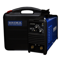 Brima ARC-253  в кейсе (220В, PROFESSIONAL)