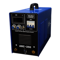 Brima ARC-250 СЕВЕР