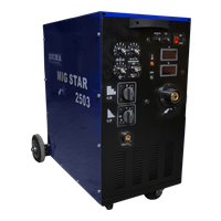 Brima MIGSTAR 2503 без горелки