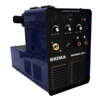 Brima MIG/MMA 250-1 (220В)