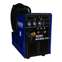 Brima MIG/MMA-315-1
