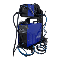 Brima MIG/MMA-500-2