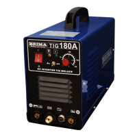 Brima TIG 180A