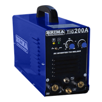 Brima TIG 200A
