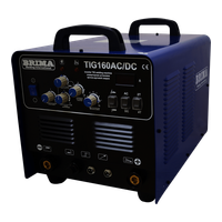 Brima TIG 160 AC/DC