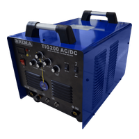 Brima TIG 200 AC/DC