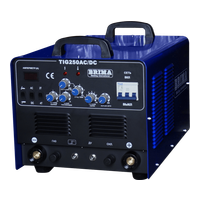 Brima TIG 250 (220) AC/DC