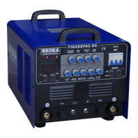 Brima TIG 250P AC_DC