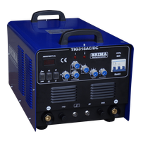 Brima TIG 315 AC/DC