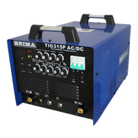 Brima TIG 315P AC/DC