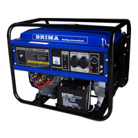 Brima LT8000B