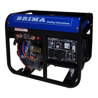 Brima LTW190
