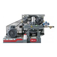 Dalgakiran DBK 10