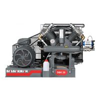 Dalgakiran DBK 20
