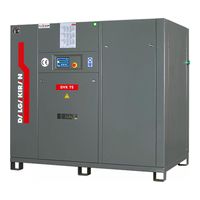 Dalgakiran DVK 75
