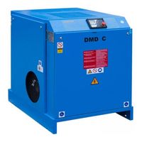Ekomak DMD 75 C