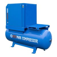 Ekomak DMD 300 CR