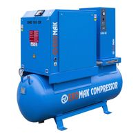 Ekomak DMD 300 CRD