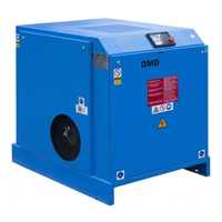 Ekomak DMD 150 VST