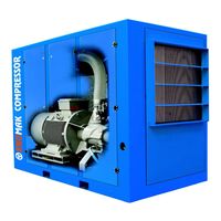 Ekomak EKO 75 QD