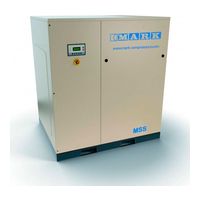 MARK MSS-37A/10 380/3/50 ML