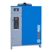 Ekomak CAD 61