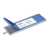 Fubag D1.6x175мм (green)_WP (10 шт.)