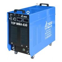 ТСС TOP MMA-630