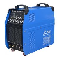 ТСС PRO TIG/MMA-300P AC/DC