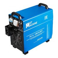 MetMachine PCA-100 IGBT