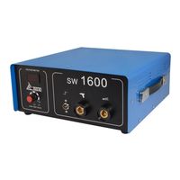 ТСС PRO SW-1600