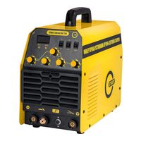START 200 AC/DC TIG + MMA