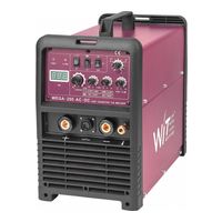 Wega 200 AC/DC