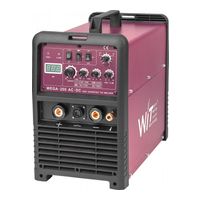 Wega 200 AC/DC Puls