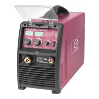 Wega 250 MIG Pro