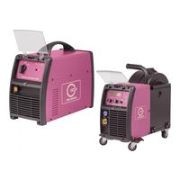 Wega 405 MIG