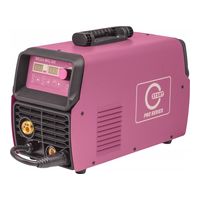 Wega 200 MIG Multismart