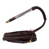 START PRO ProLine HYM100-R-120-CF5