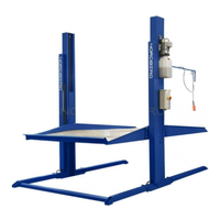 Nordberg T4-NB-27B