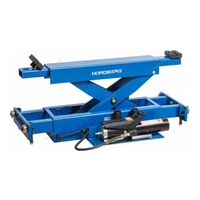 Nordberg 422TA