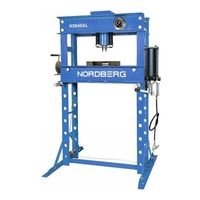 Nordberg N3645AL