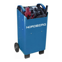 Nordberg WSB1000